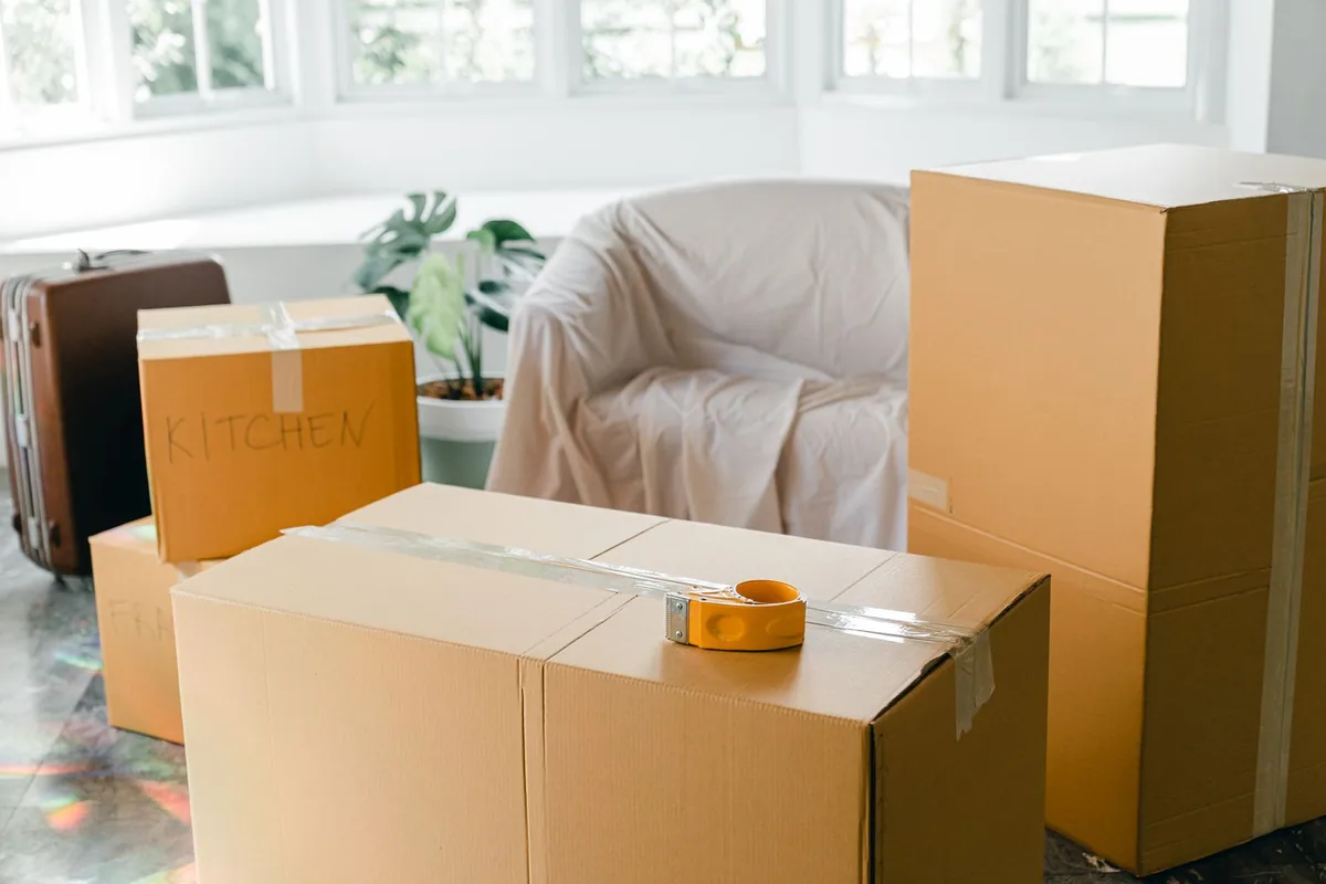 Hoarding Cleanup in Grand, Riverside, CA